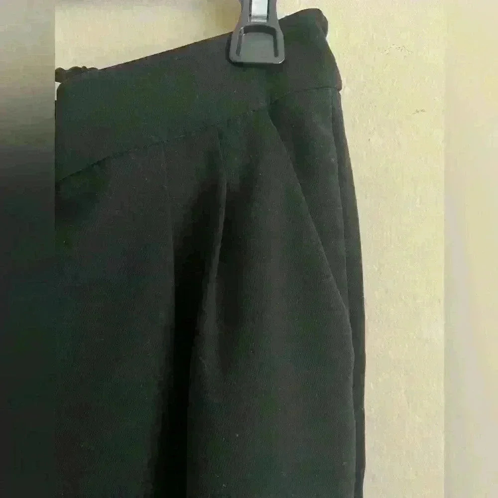 Aritzia babaton black pants - Picture 3 of 4